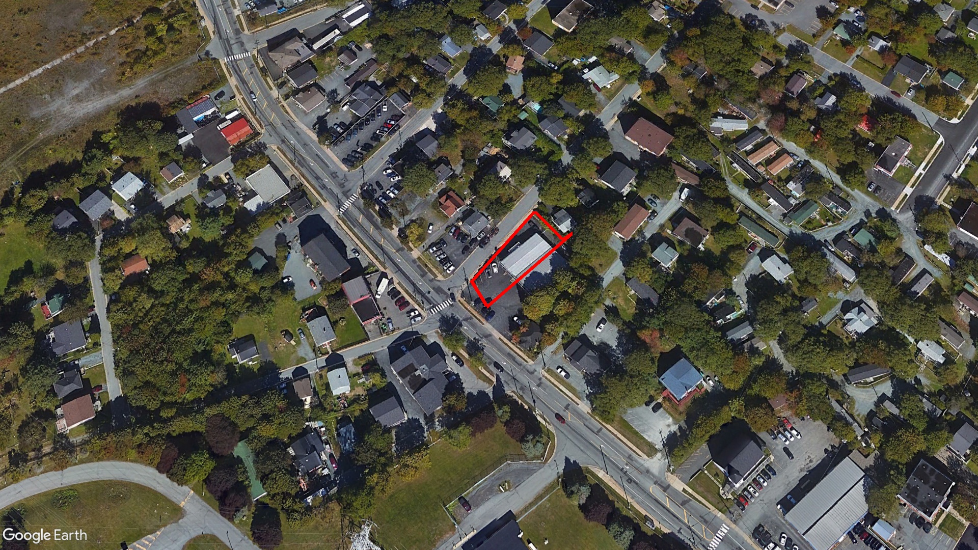 Tax Sale Halifax, Nova Scotia - 01114735