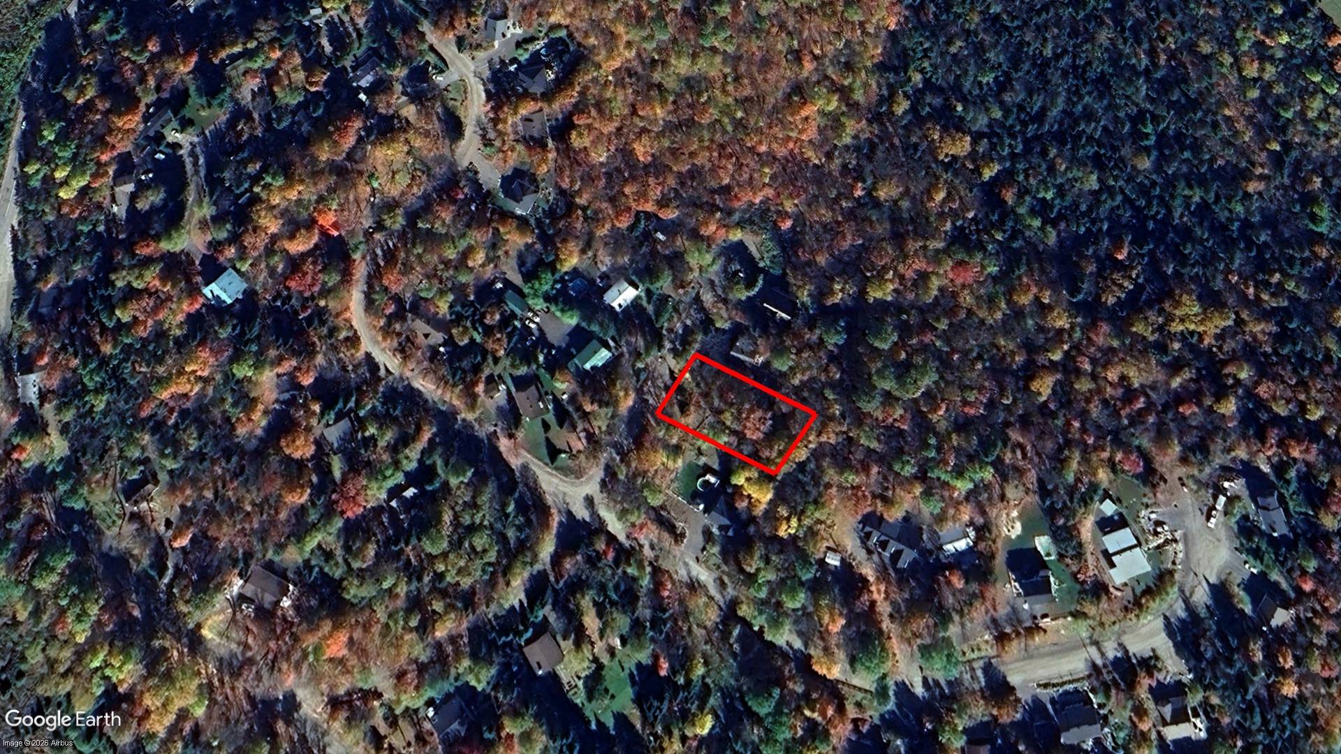 Tax Sale Les Pays-d'en-Haut, Quebec - 