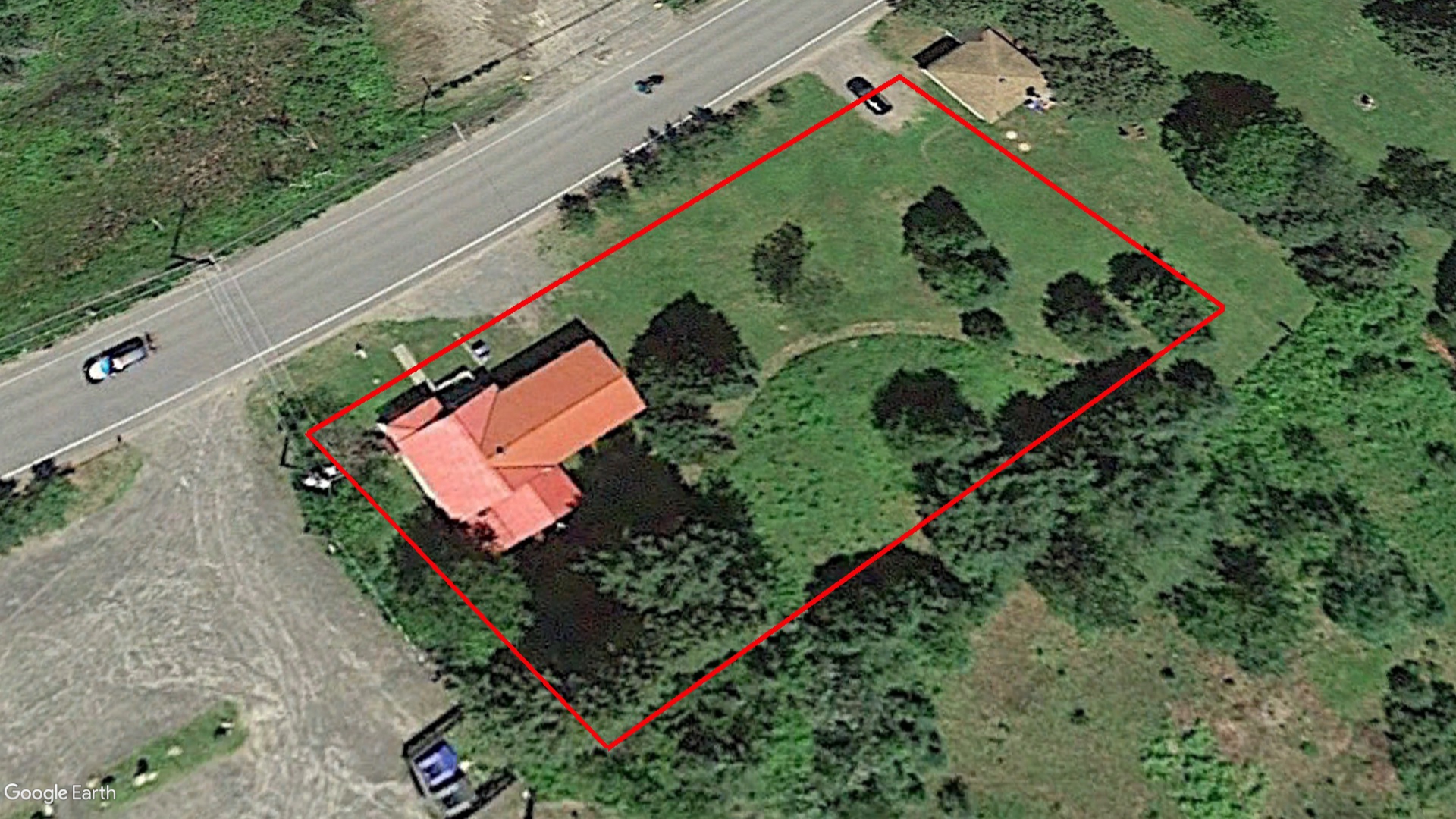 Tax Sale MORIN-HEIGHTS, Quebec - 4785-62-5528