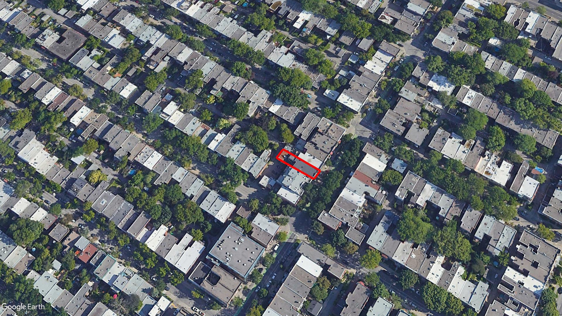 Tax Sale Montreal, Quebec - 543213-00