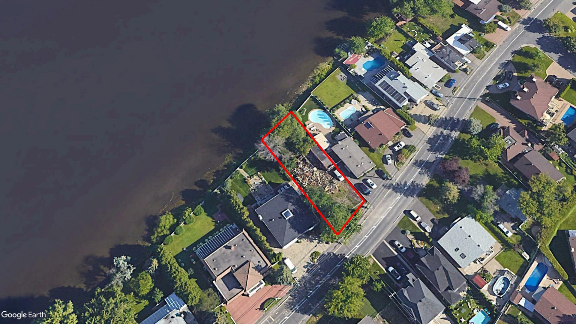 Tax Sale Montreal, Quebec - 890199-00