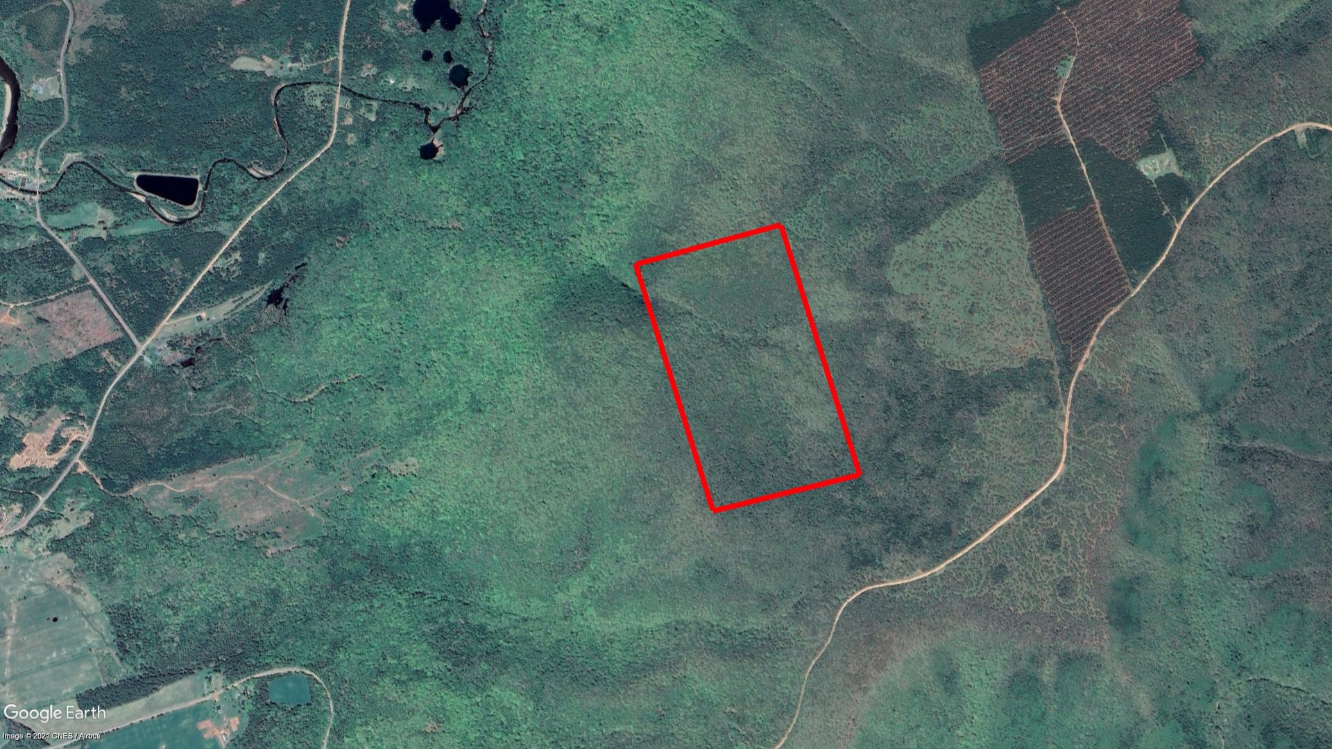 Tax Sale Inverness, Nova Scotia - 00669733