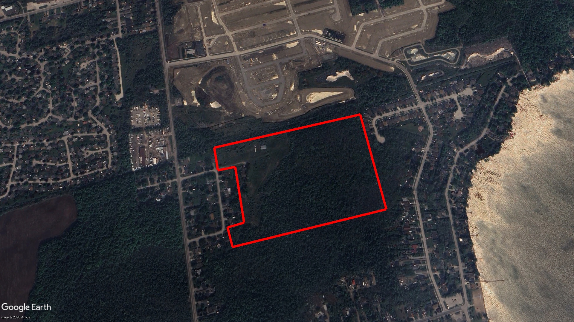2849 CLARKESVILLE ST., INNISFIL