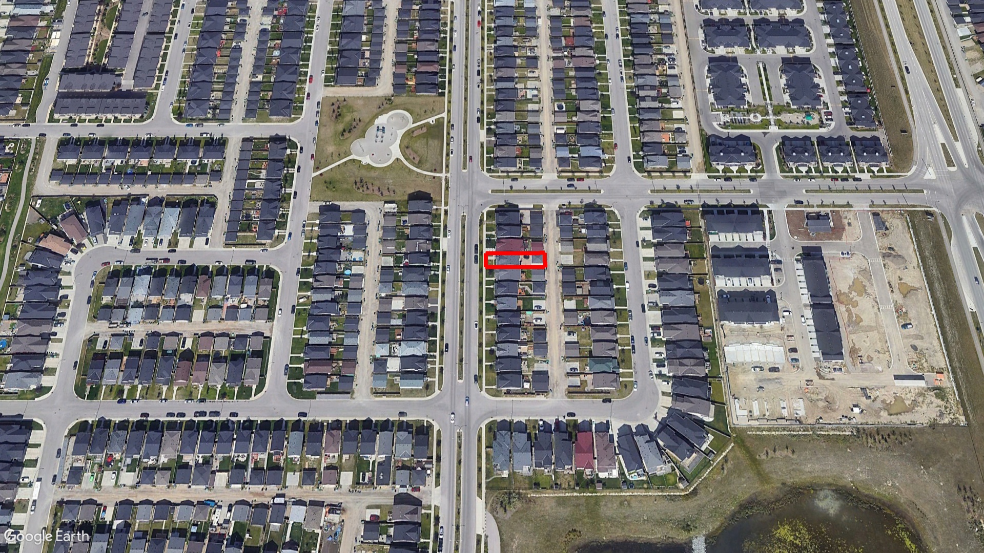 Tax Sale Calgary, Alberta - 201-76522-9