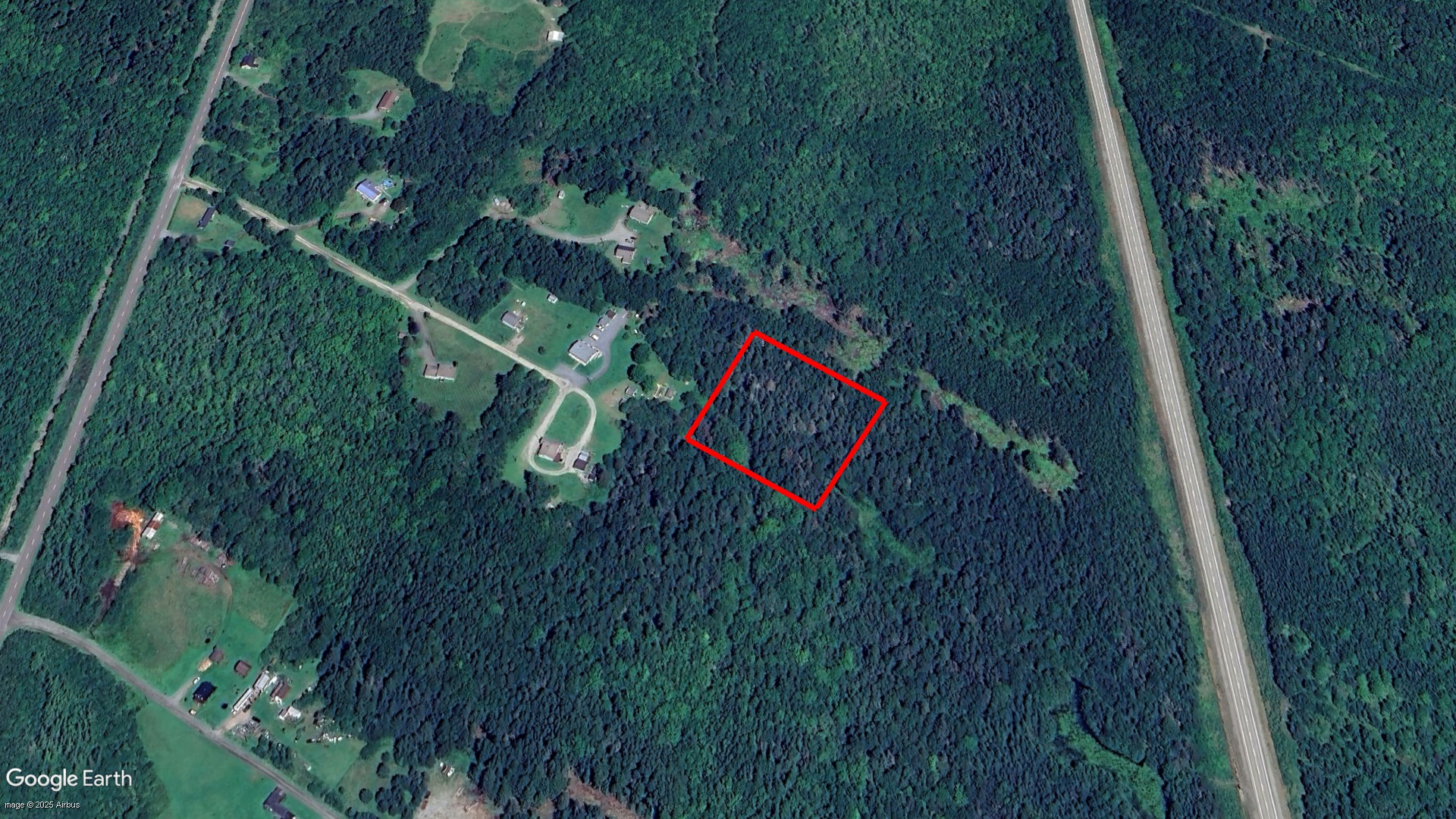 Tax Sale Clare, Nova Scotia - 05752329