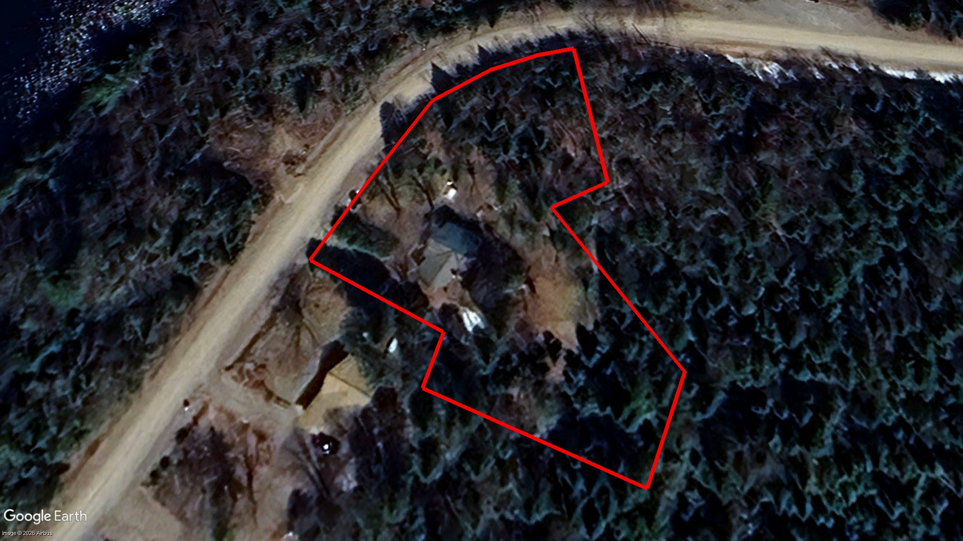 Tax Sale Des Laurentides, Quebec - 2914-76-2801
