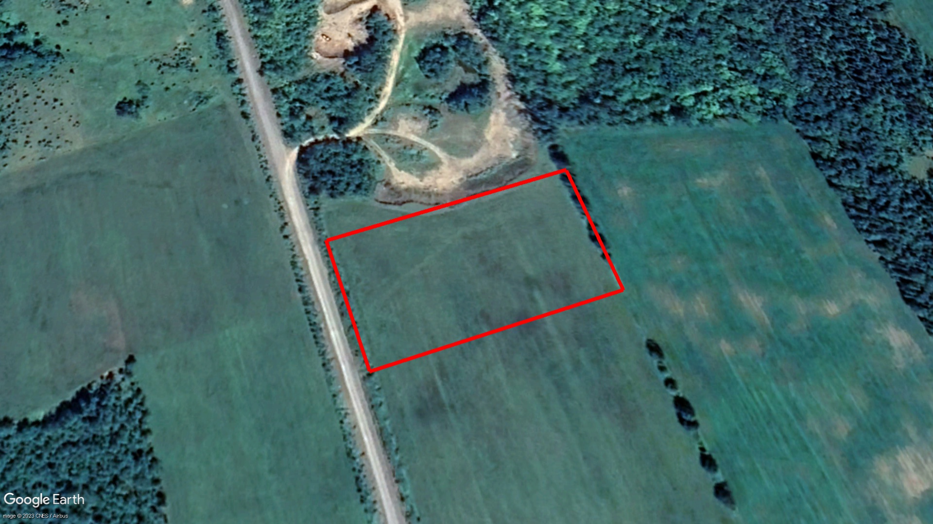 Tax Sale Gloucester, New Brunswick - 05241855