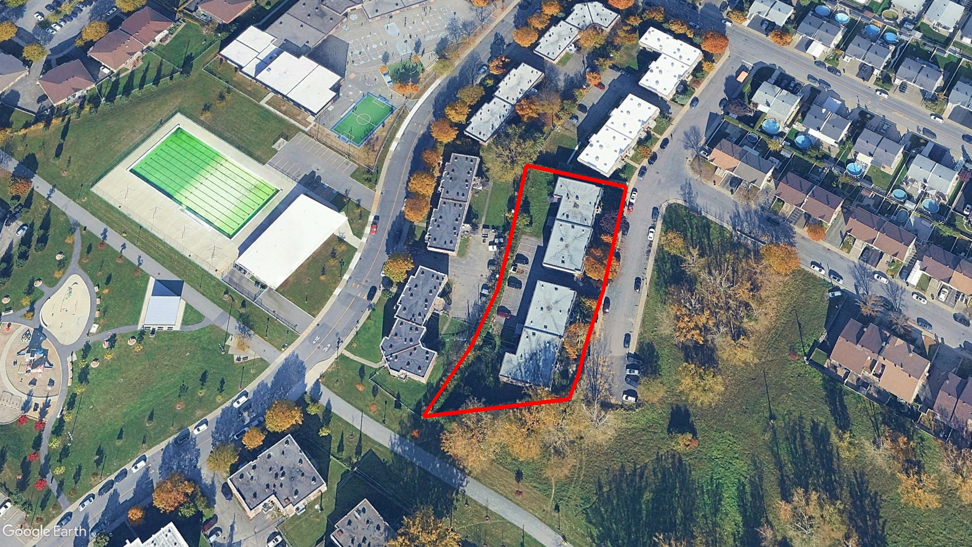 Tax Sale Montreal, Quebec - 854441-20