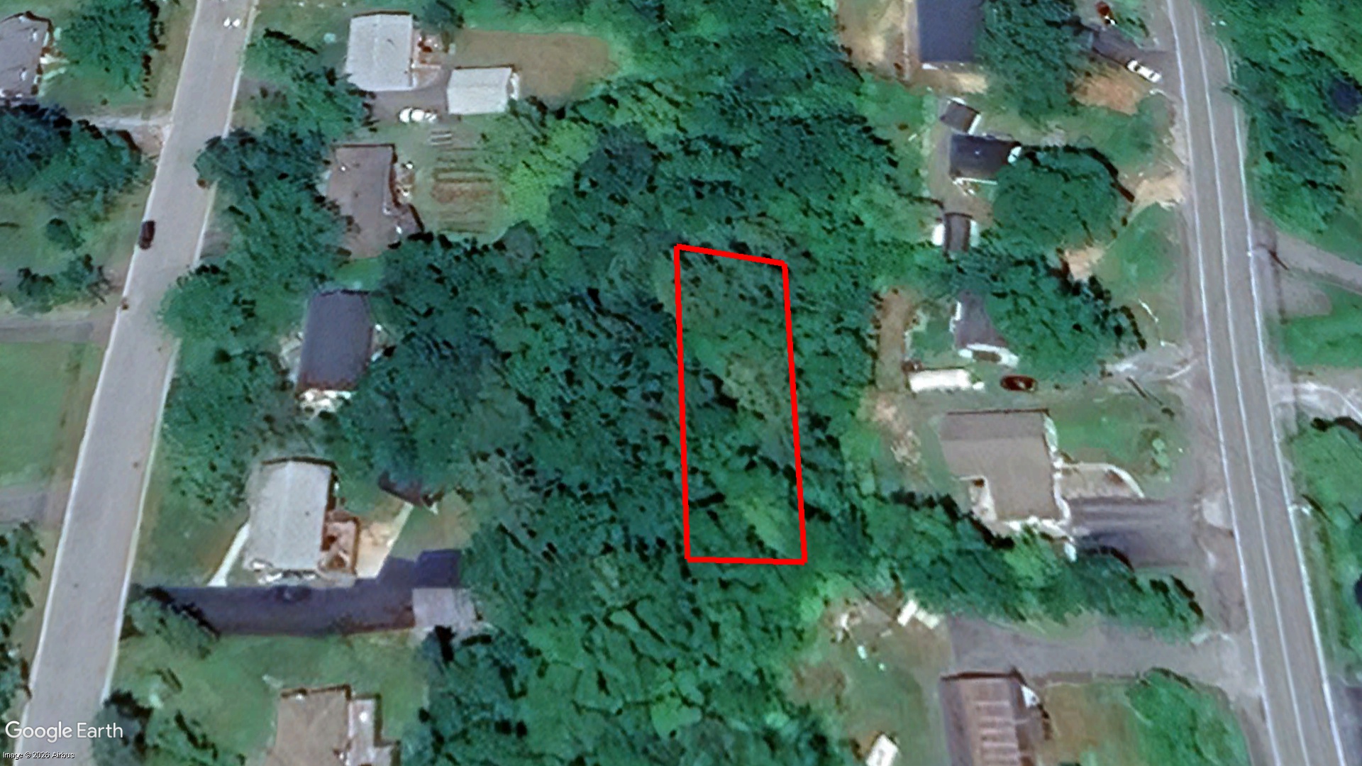 Tax Sale Halifax, Nova Scotia - 09888470