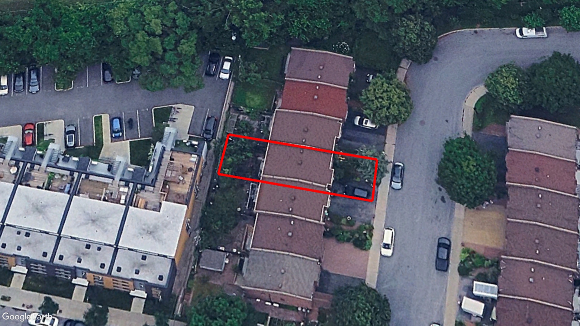 Tax Sale Montreal, Quebec - 301812-26