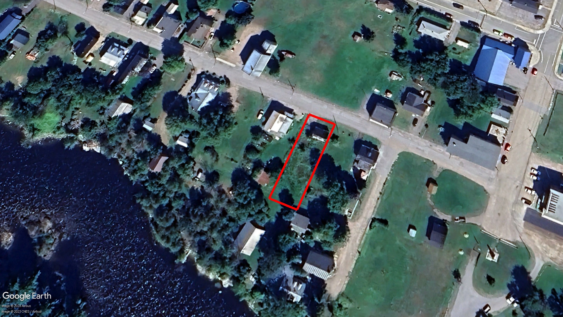 Tax Sale Pontiac, Quebec - 9150-90-5573