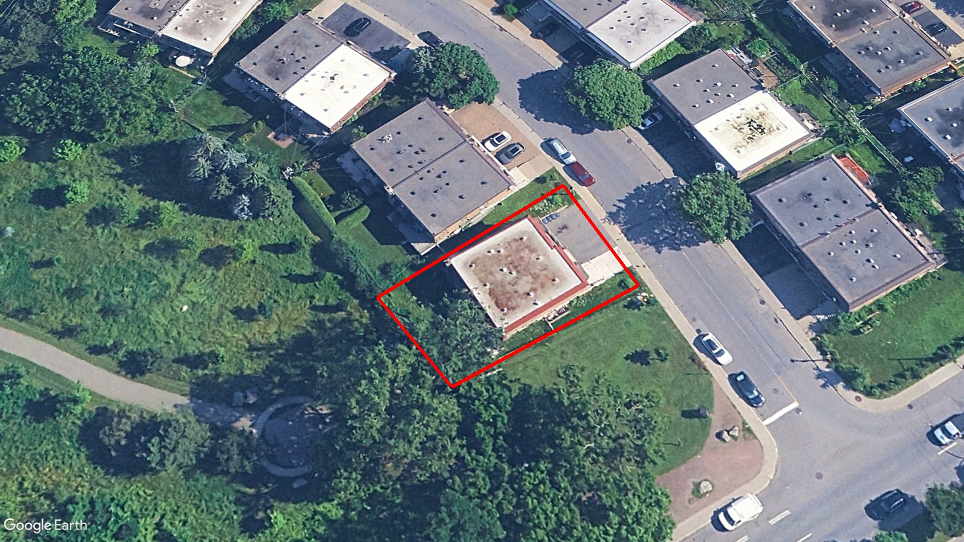 Tax Sale Montreal, Quebec - 733600-20