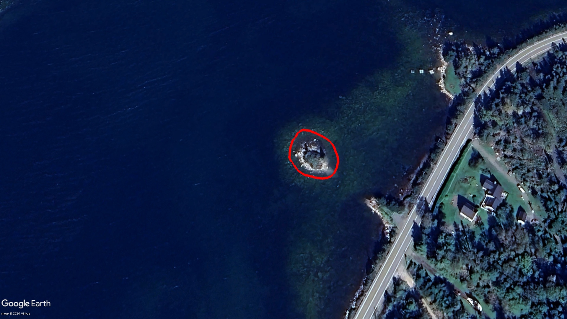 Tax Sale Halifax, Nova Scotia - 08998884