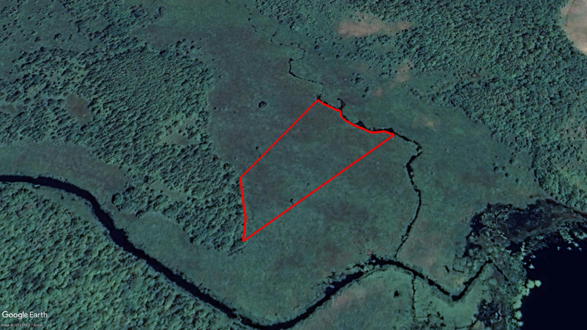 Tax Sale Lunenburg, Nova Scotia - 10085527