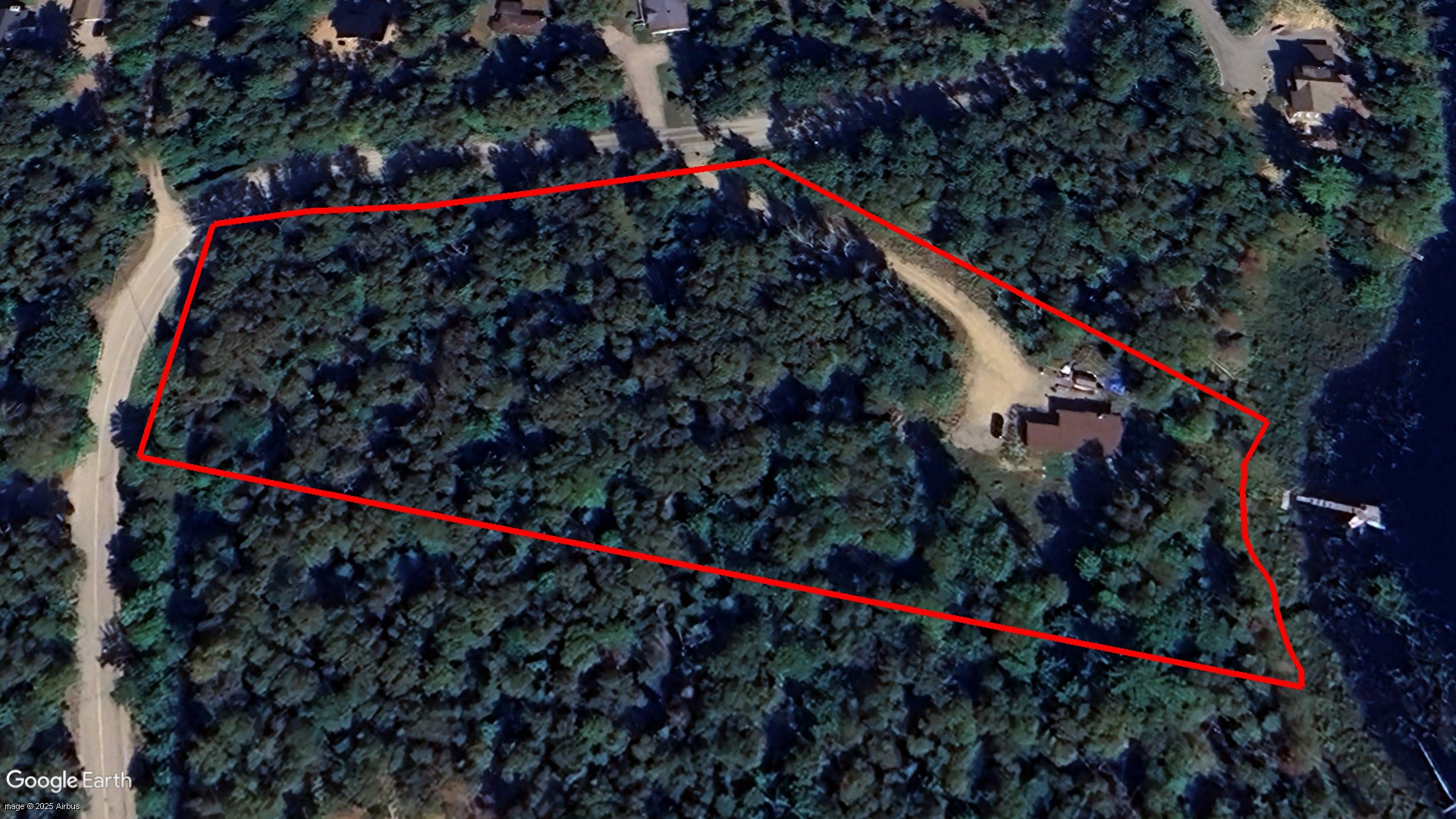 Tax Sale d’Antoine-Labelle, Quebec - 3247 32 0568