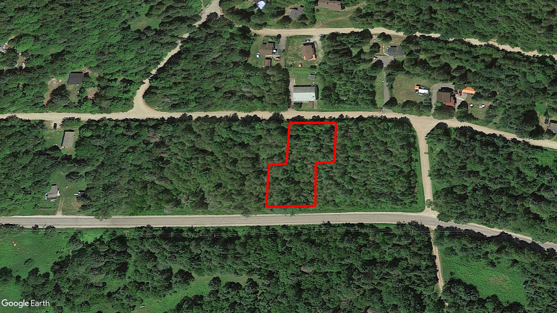 Tax Sale Les Pays-d'en-Haut, Quebec - 