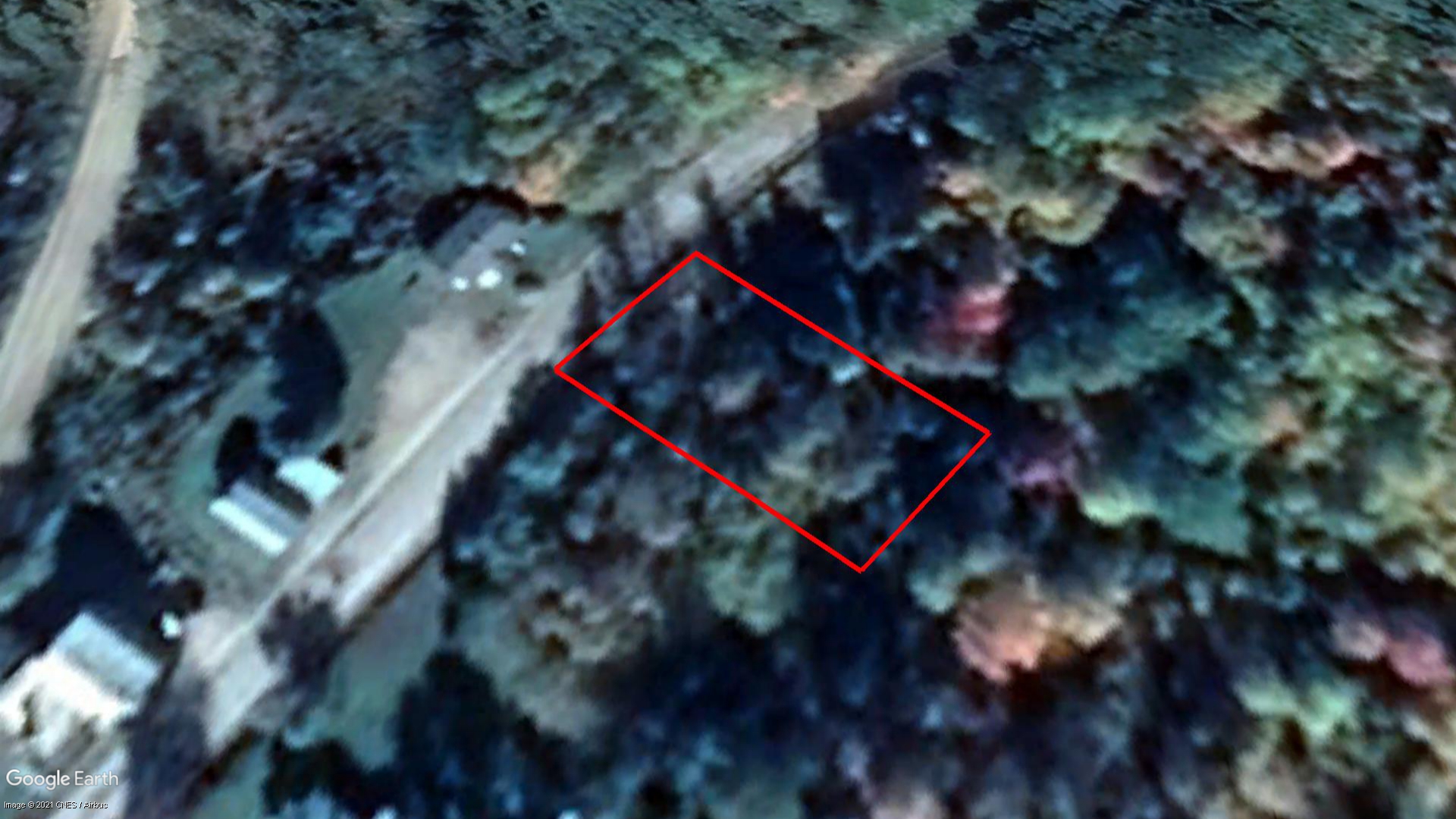 Tax Sale La Vallee-de-la-Gatineau, Quebec -  4504-15-2785 