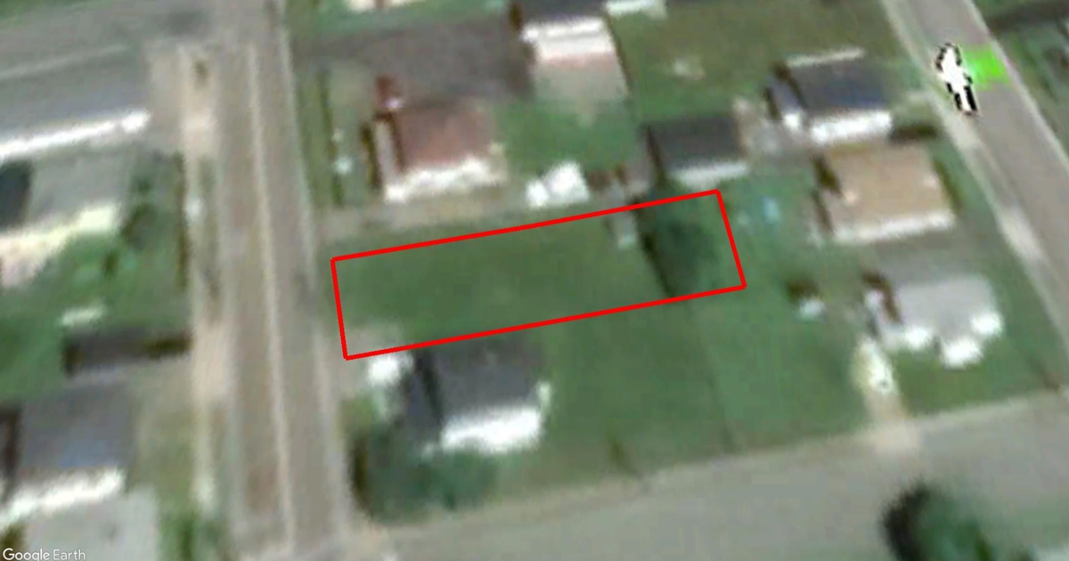 Tax Sale in Cape Breton, Nova Scotia lingan rd land, sydney Tax