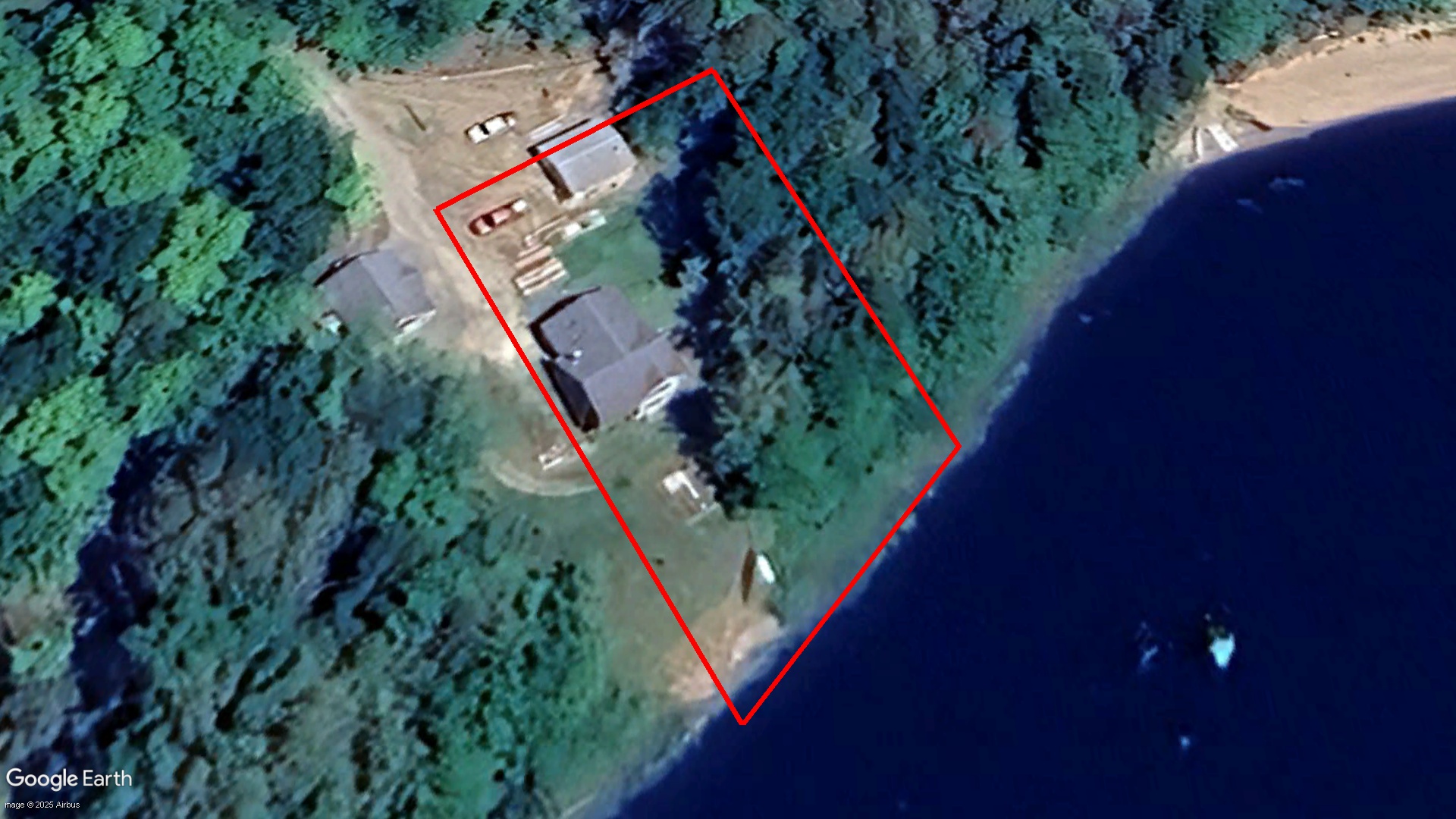 Tax Sale Clare, Nova Scotia - 04001842