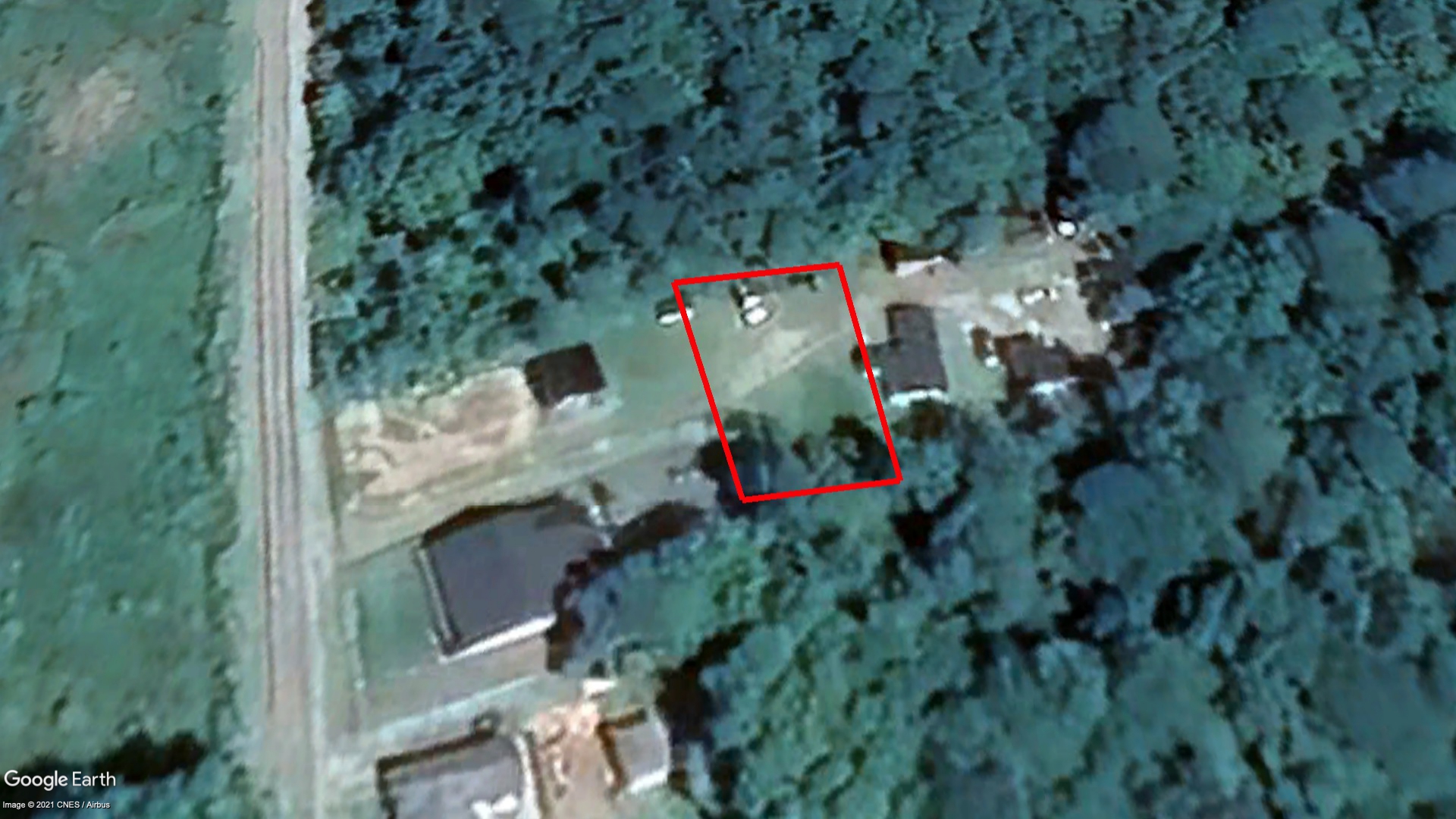 Tax Sale Queens, Nova Scotia - 08392315