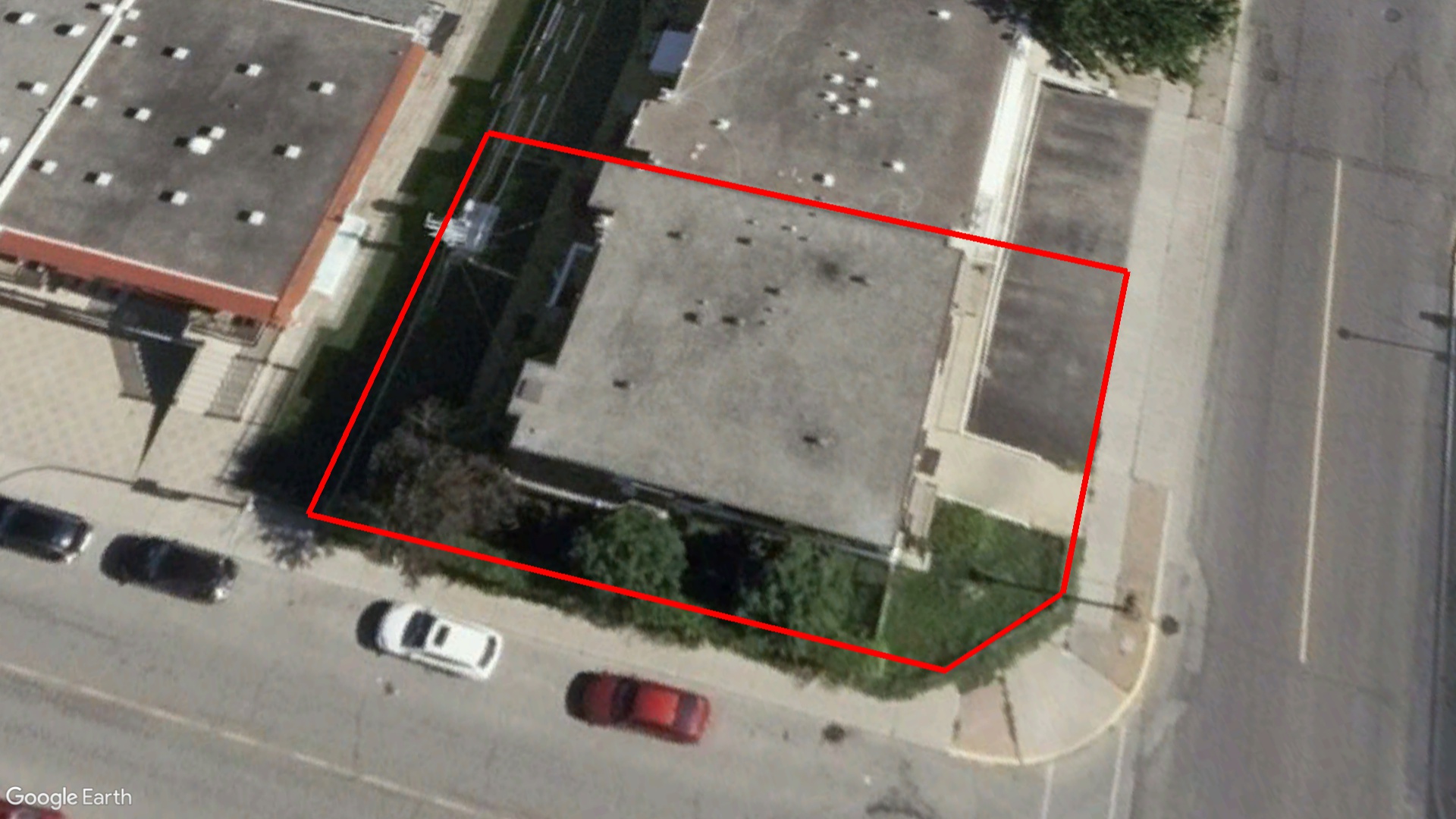 Tax Sale Montreal, Quebec - 020911-58