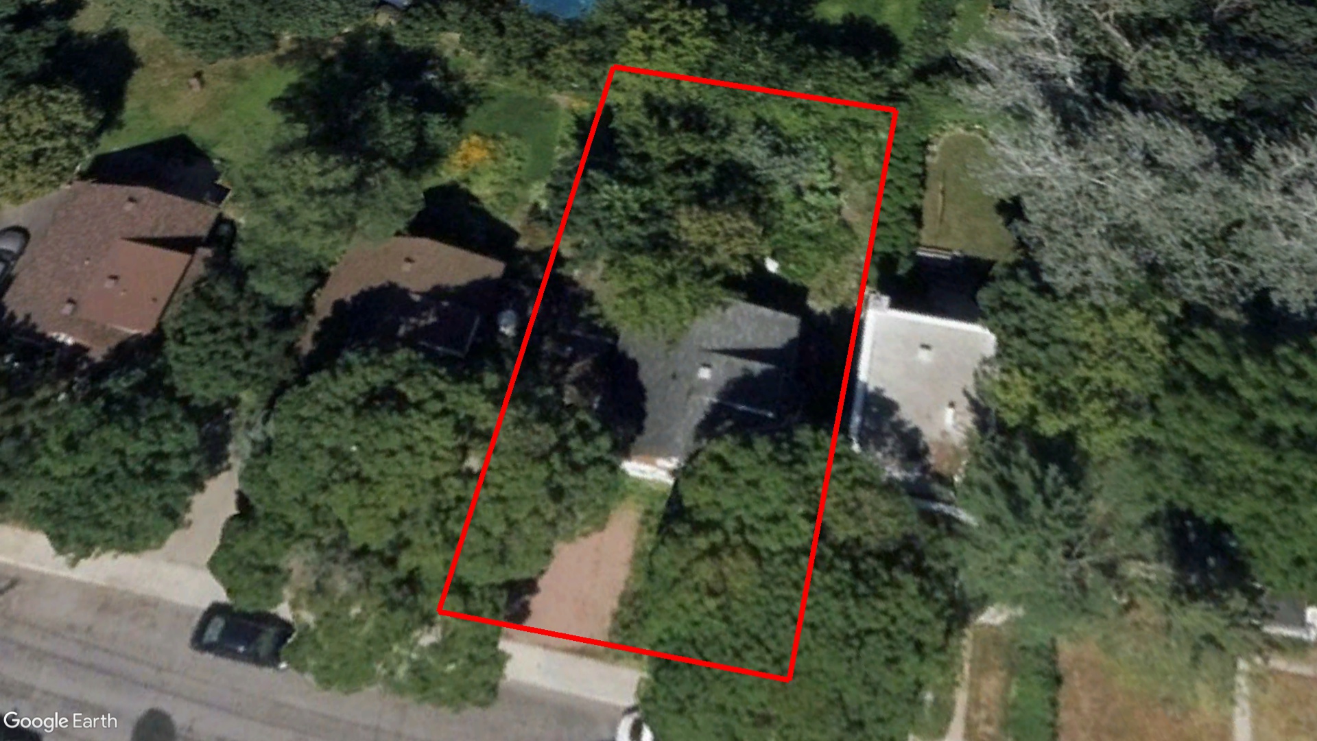 Tax Sale Montreal, Quebec - 452754-00