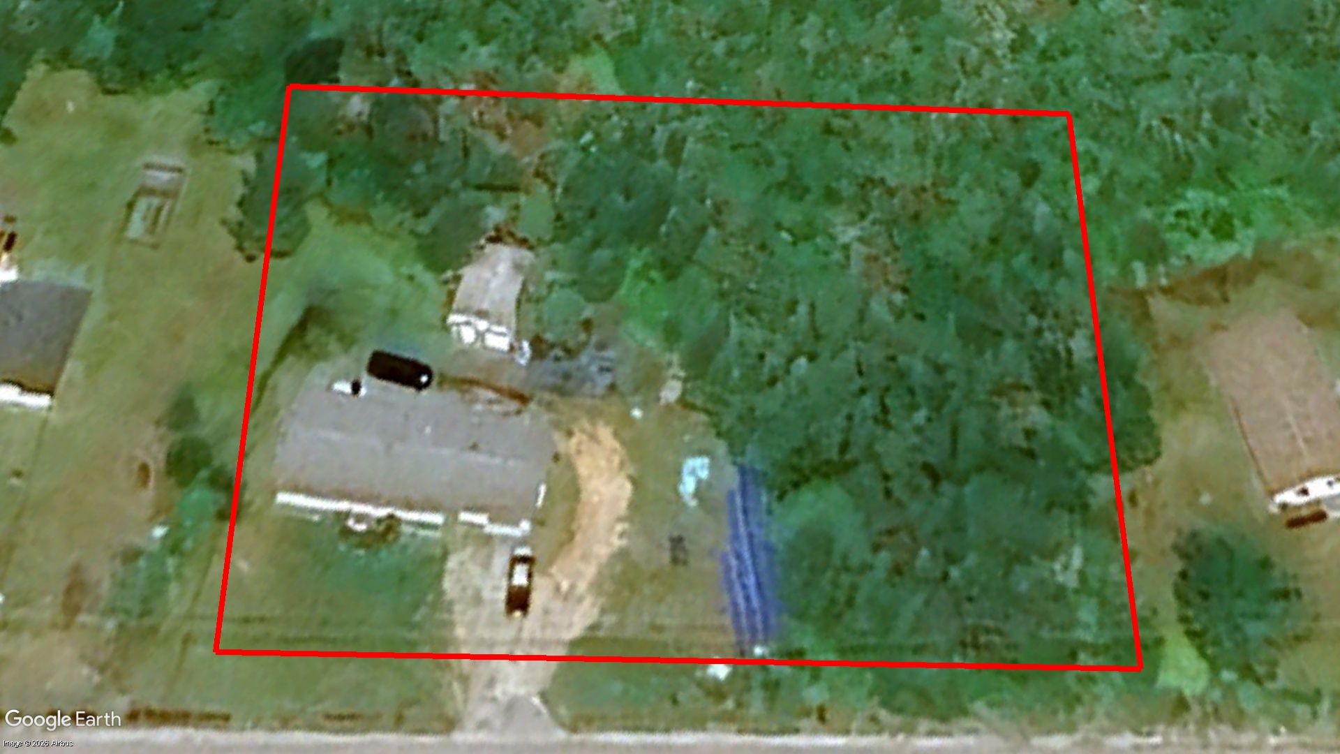 Tax Sale Barrington, Nova Scotia - 06371051