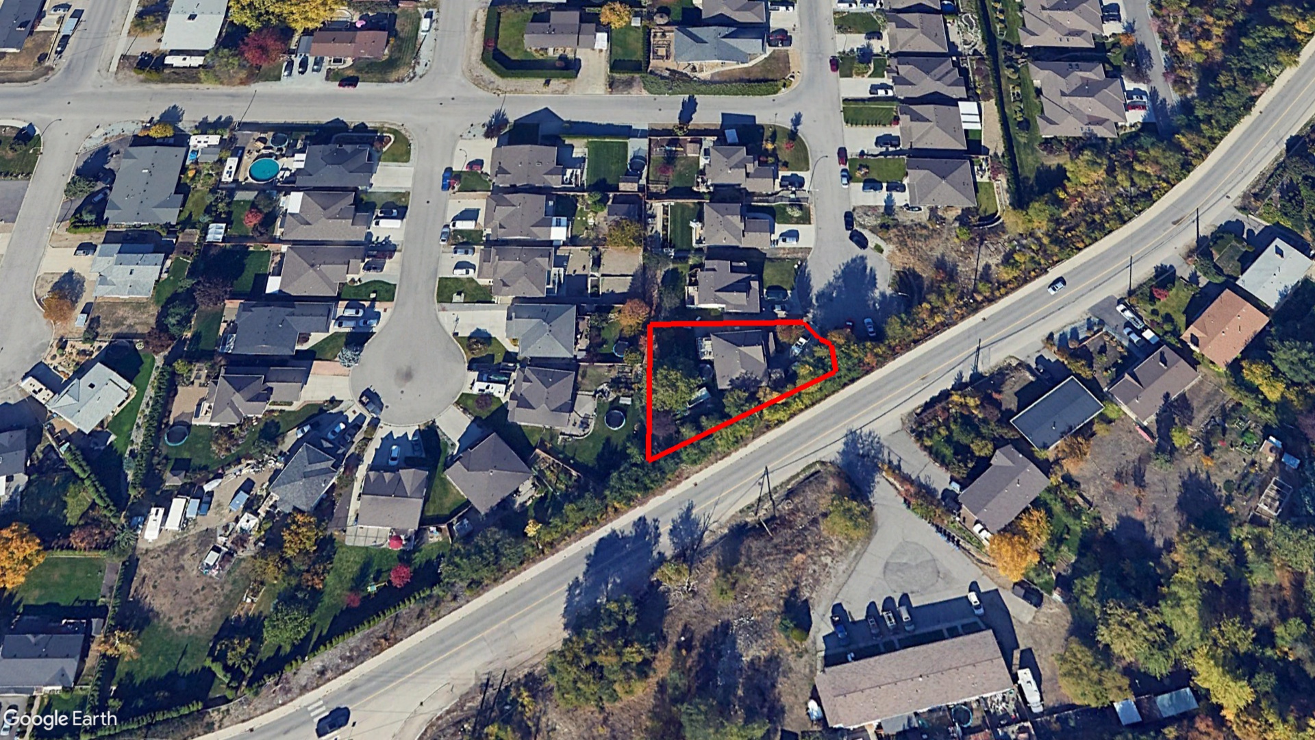 Tax Sale Kelowna, British Columbia - 