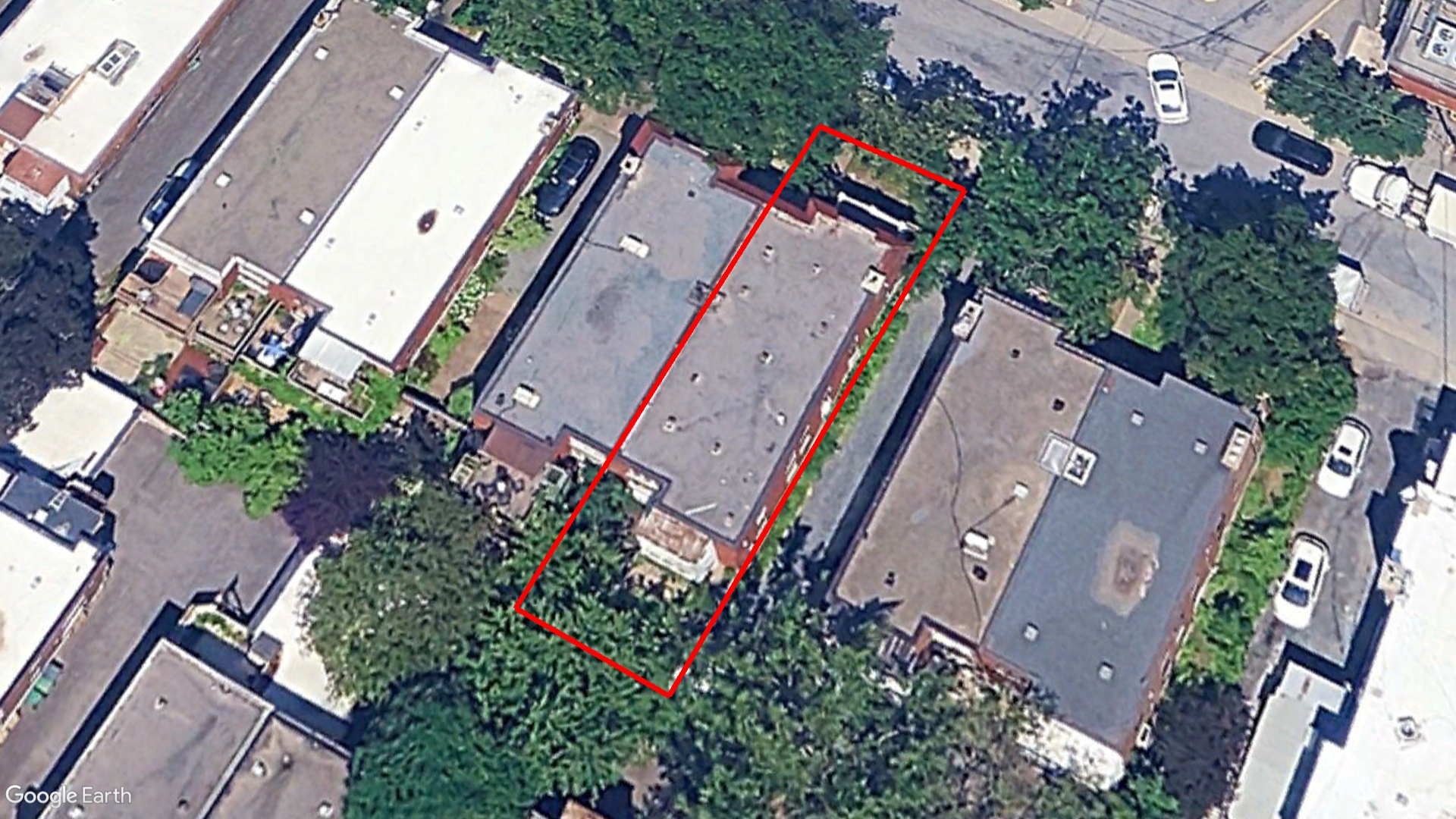 Tax Sale Montreal, Quebec - 434906-02