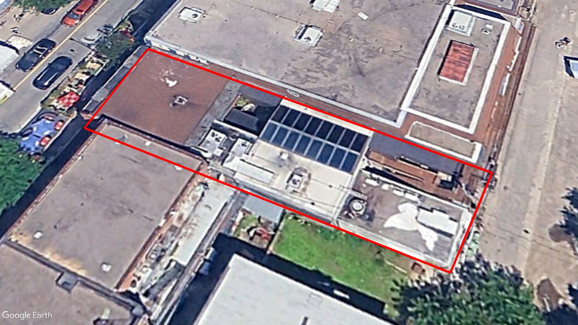 Tax Sale Montreal, Quebec - 250476-00