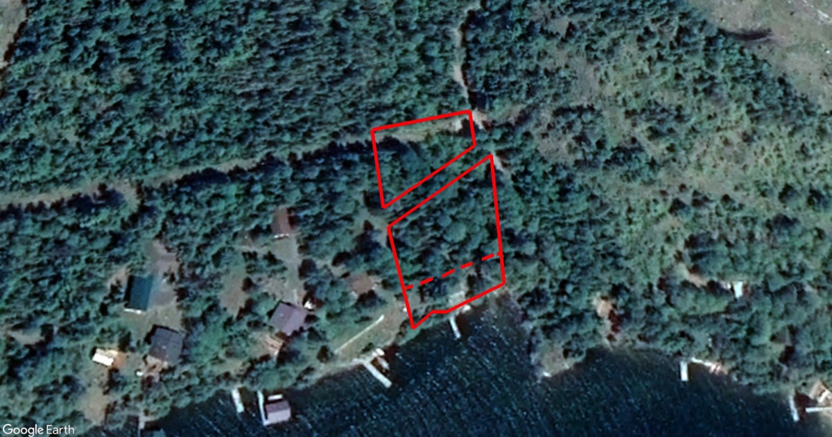 Tax Sale in Sioux NarrowsNestor Falls, Ontario 39 millers rd, sioux