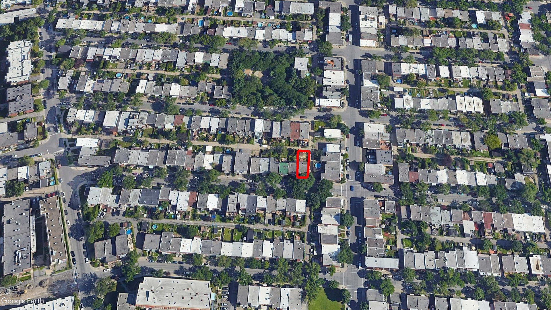 Tax Sale Montreal, Quebec - 401134-00