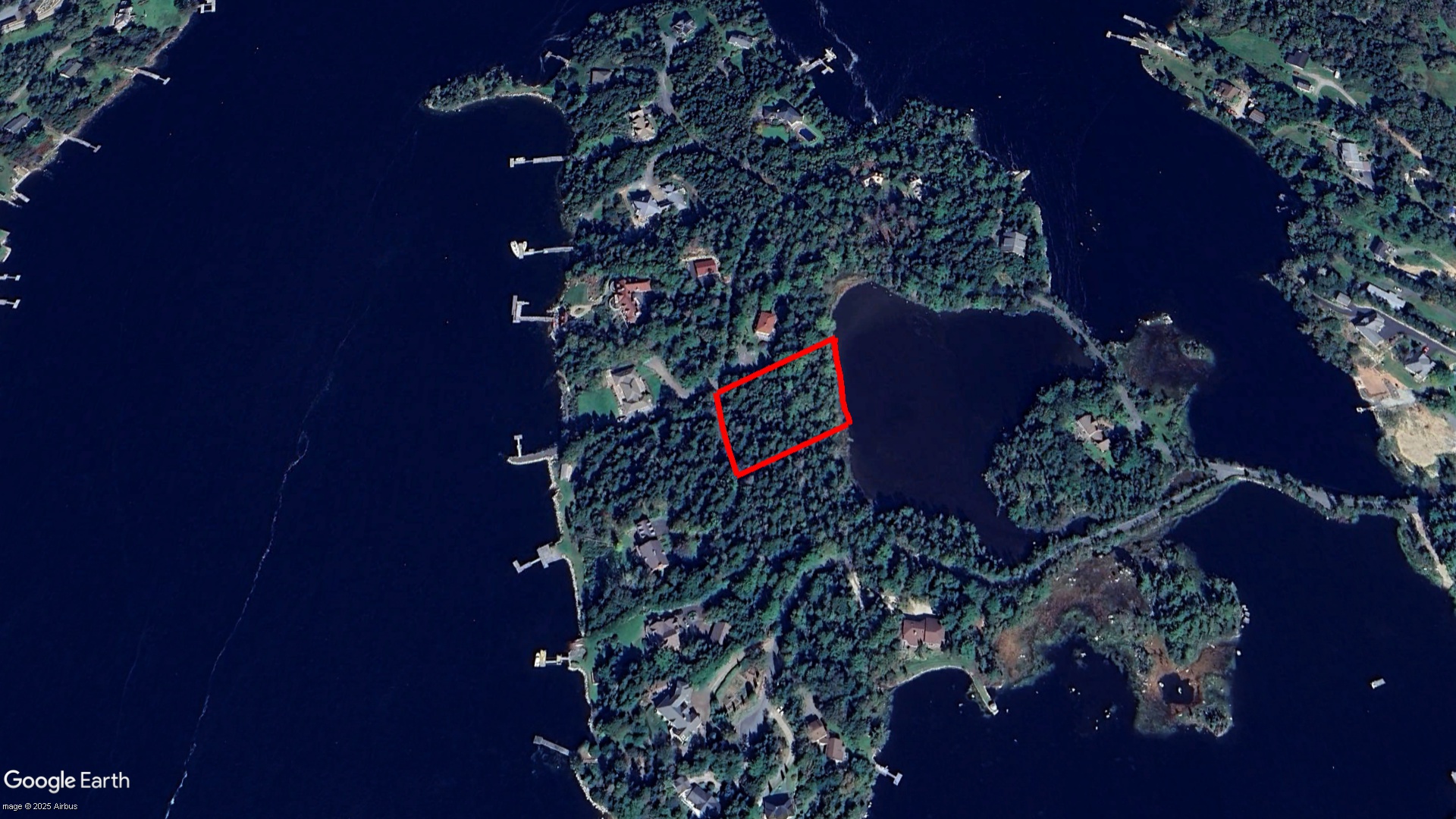 Tax Sale Halifax, Nova Scotia - 07680120