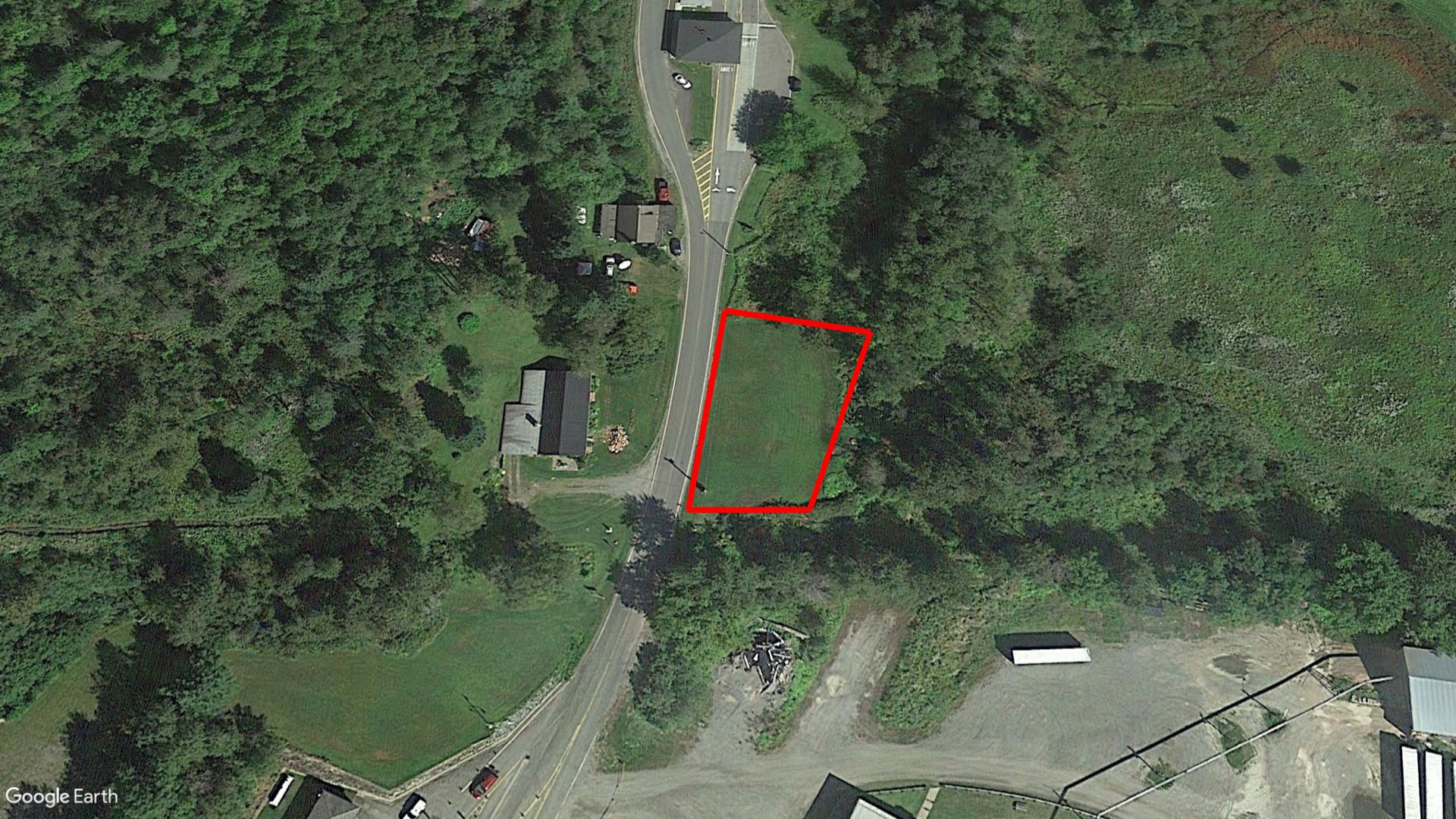 Tax Sale Coaticook, Quebec - 2586 54 9052