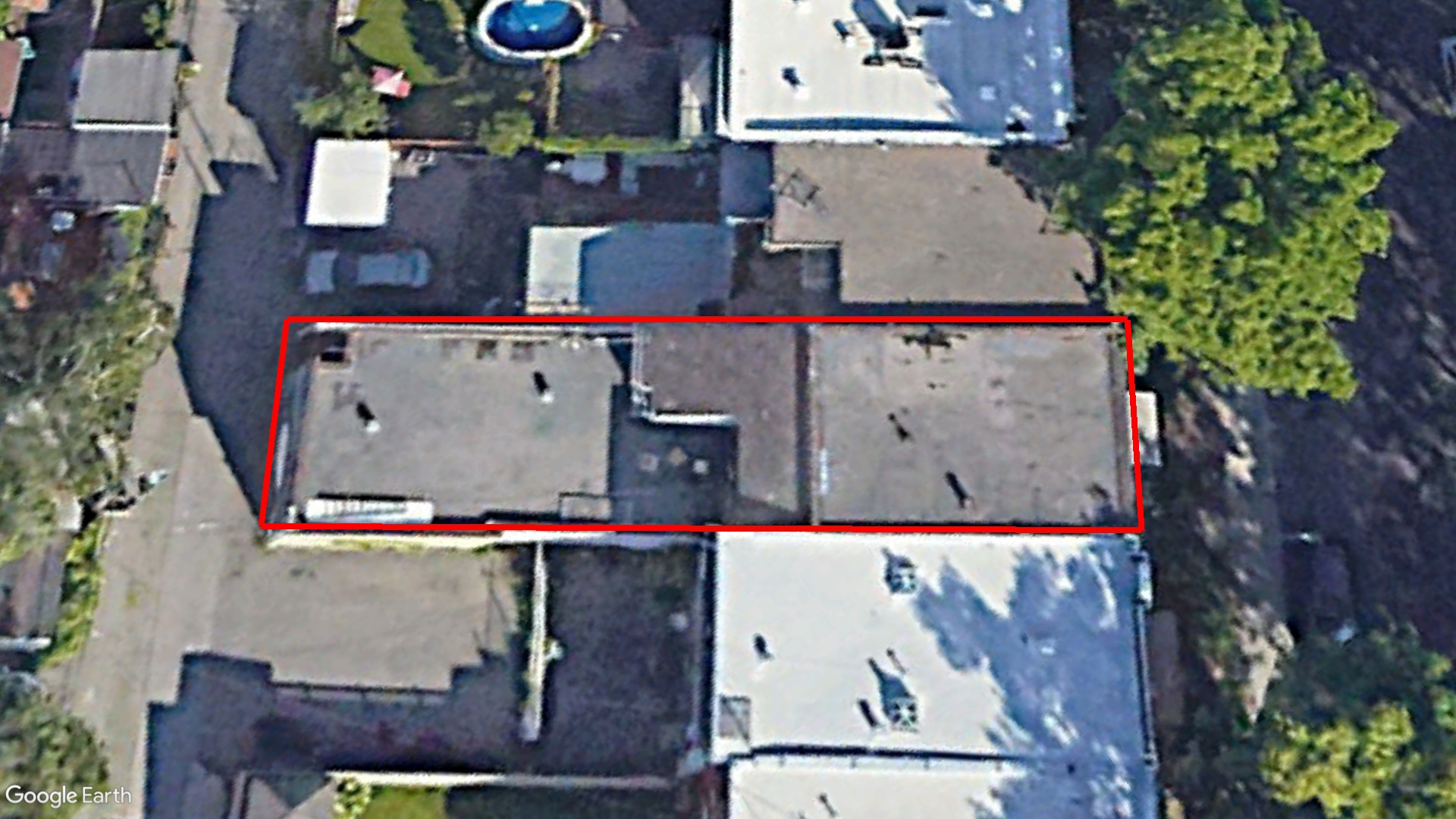 Tax Sale Montreal, Quebec - 610645-00