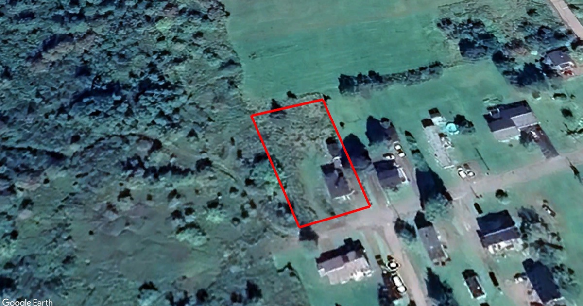 Tax Sale in Cumberland, Nova Scotia 2 south st, springhill Tax