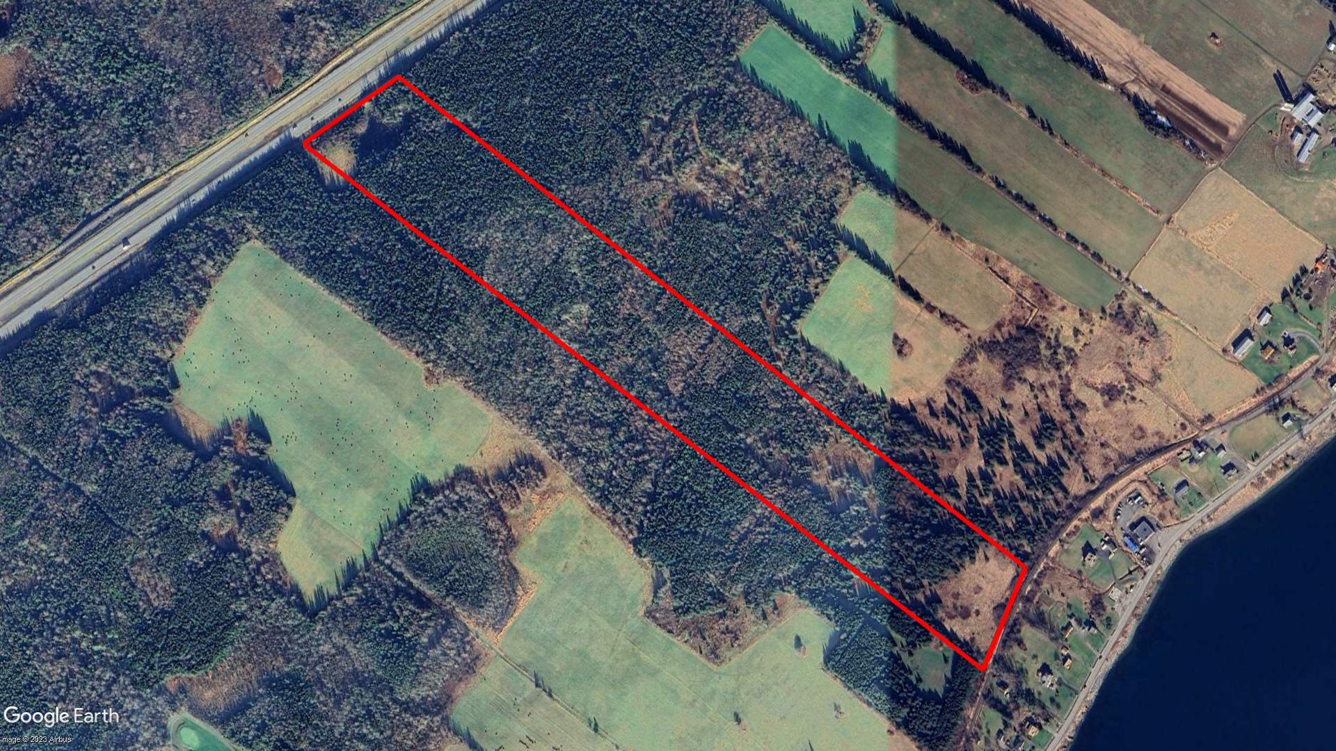 Tax Sale Cape Breton, Nova Scotia - 10788031