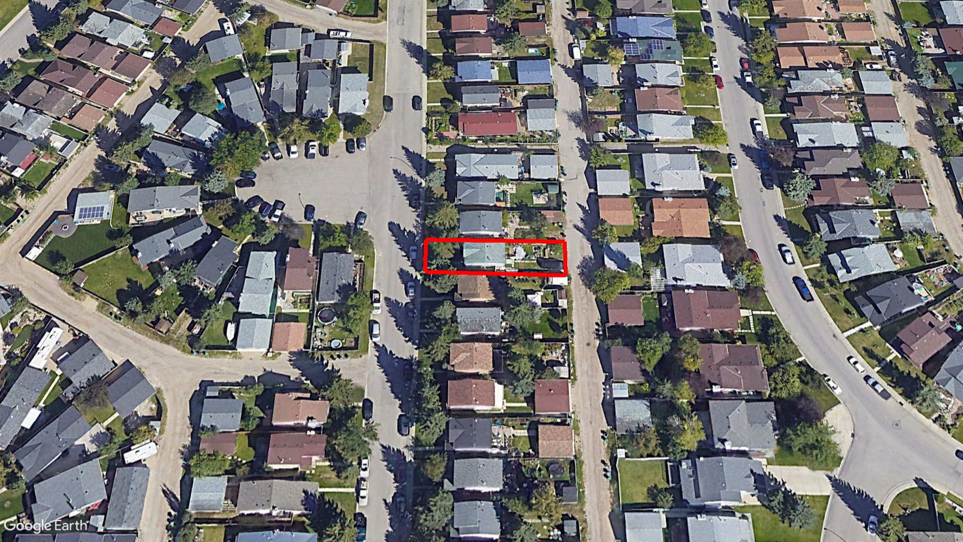 Tax Sale Calgary, Alberta - 157-15070-7