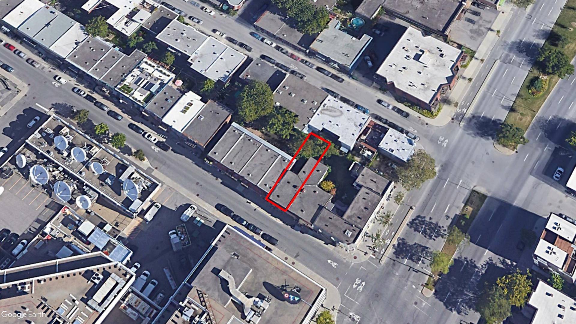 Tax Sale Montreal, Quebec - 220373-25