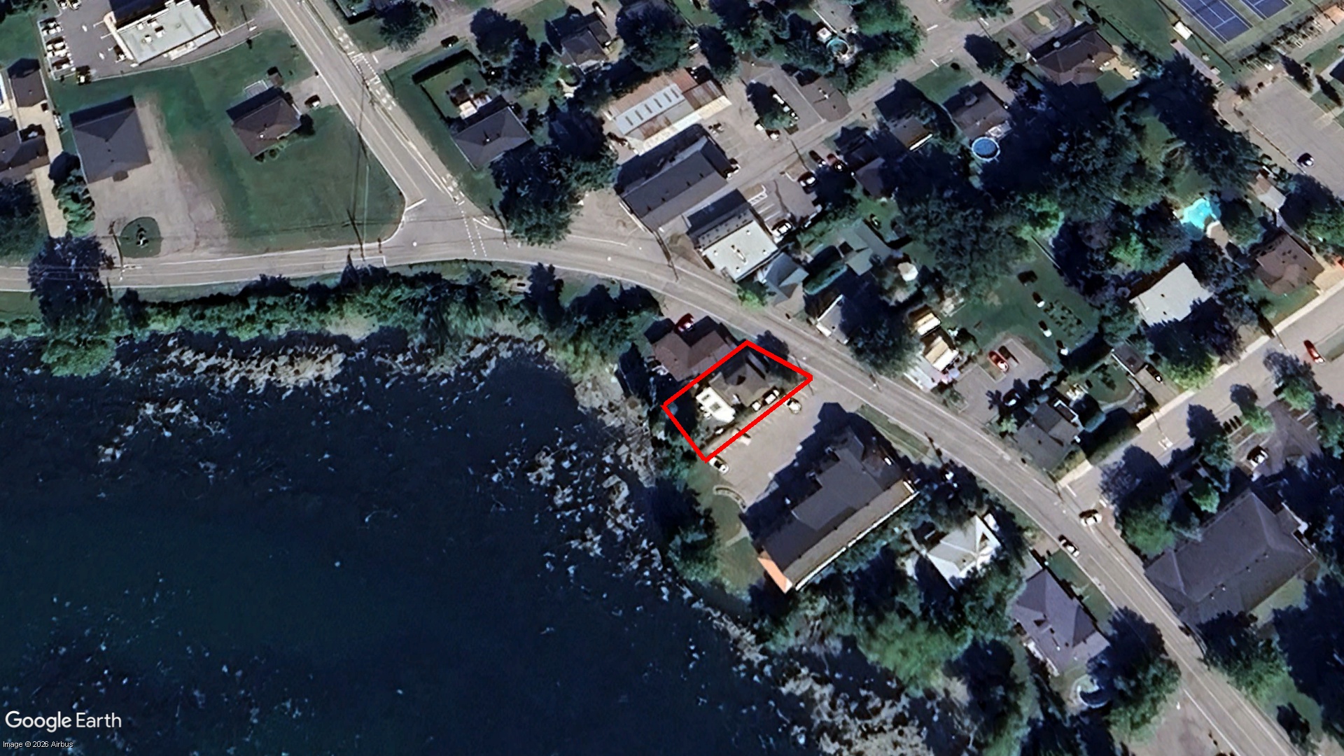 Tax Sale Vaudreuil-Soulanges, Quebec - 