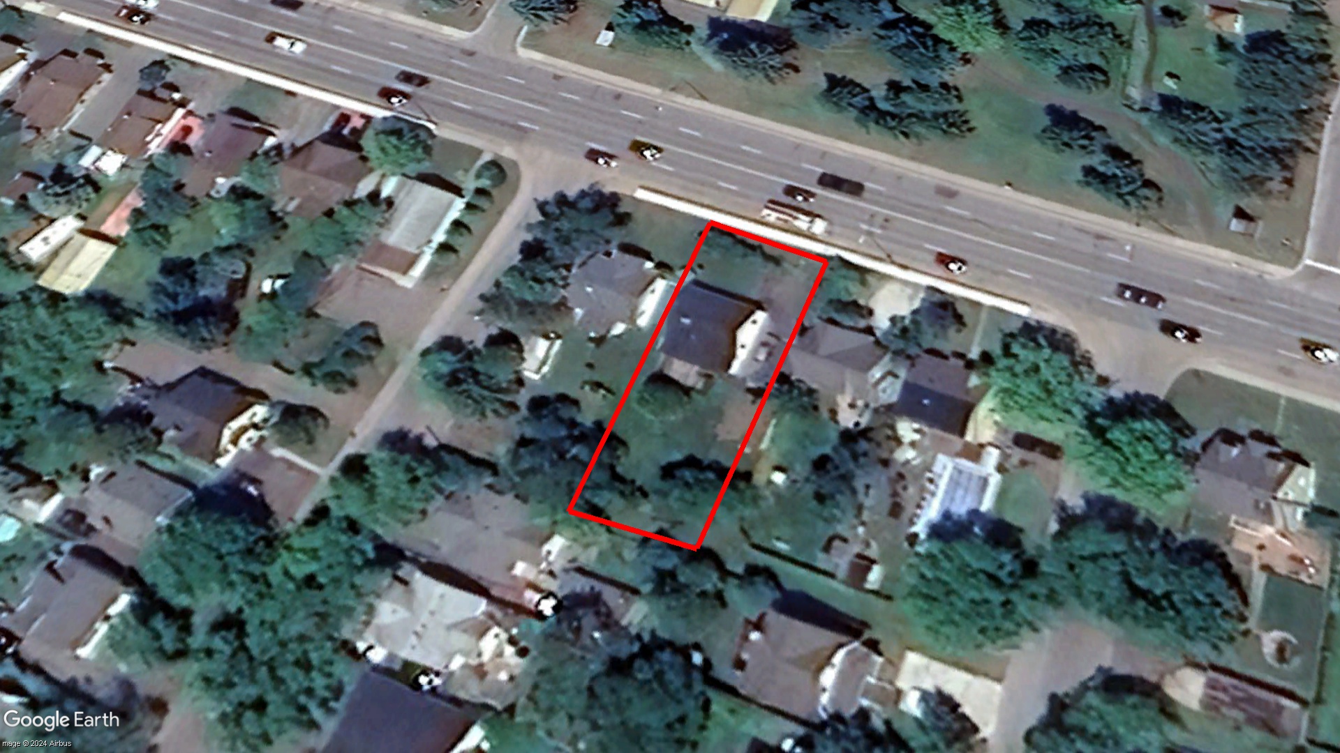 Tax Sale Thunder Bay, Ontario - 01.020.11200.0000