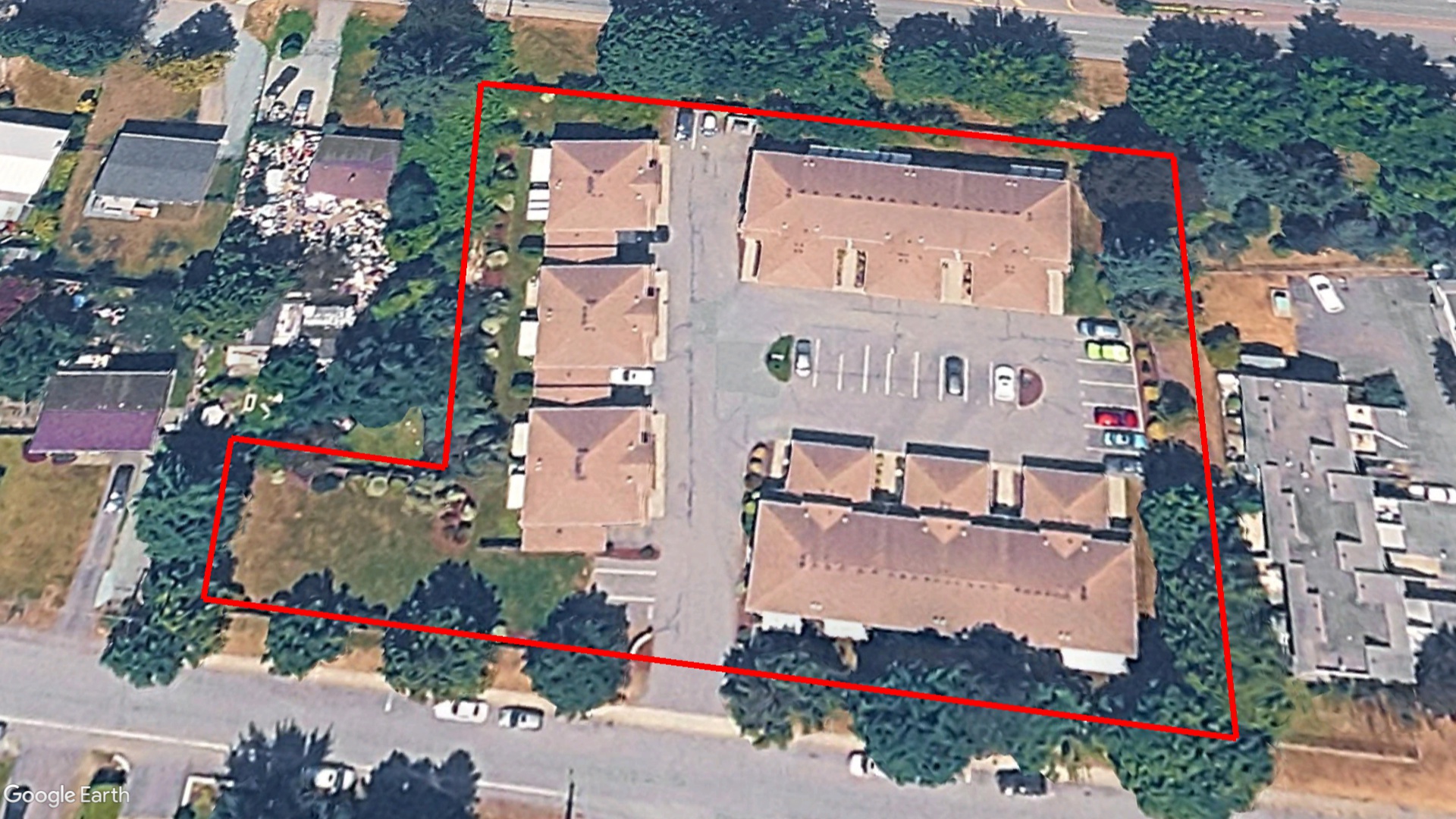 Tax Sale Langley, British Columbia - 