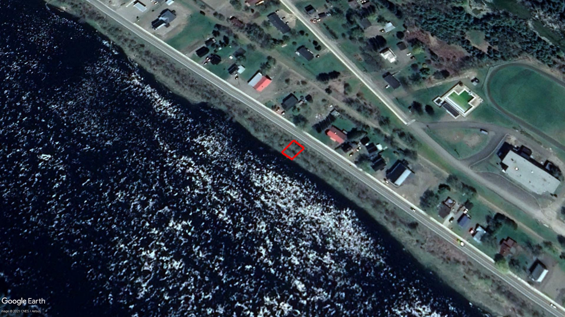 Tax Sale Fredericton, New Brunswick - 00478229