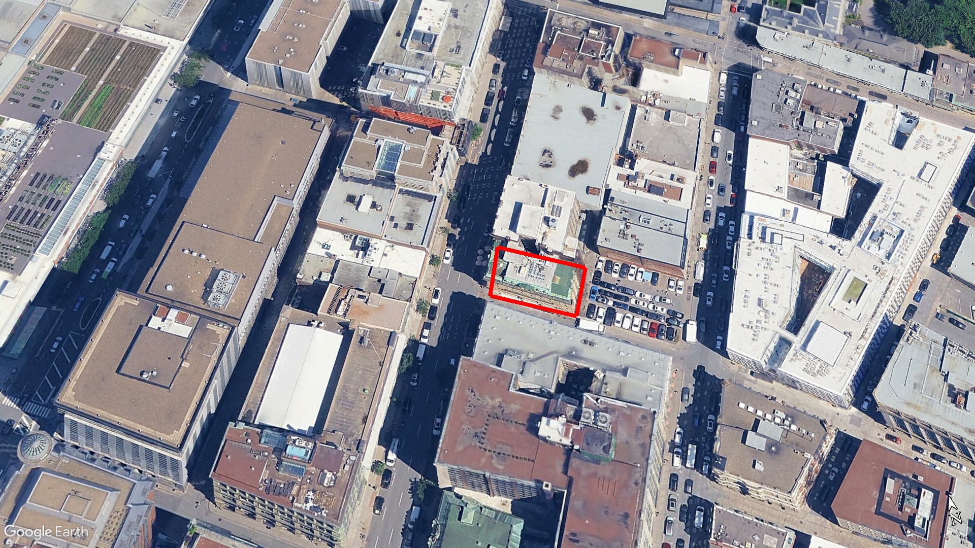 Tax Sale Montreal, Quebec - 140000-44