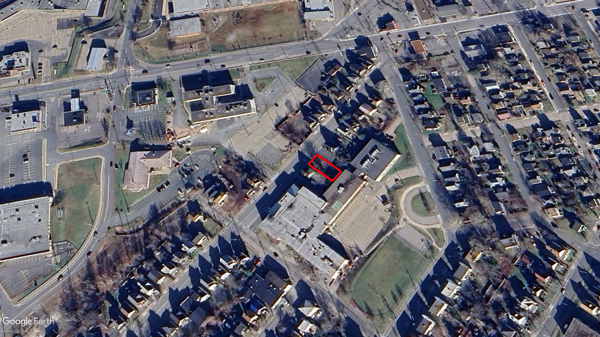 Tax Sale Cape Breton, Nova Scotia - 1930001