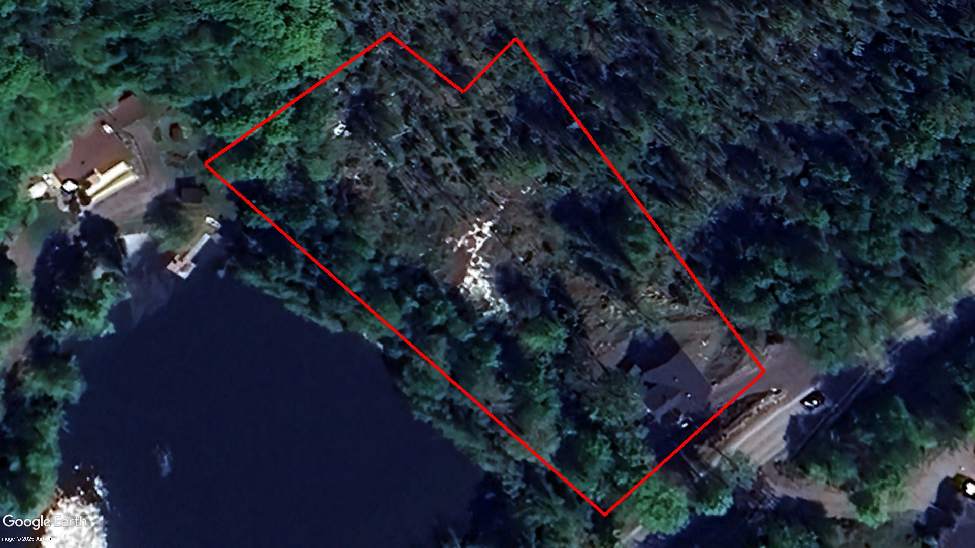 Tax Sale Les Pays-d'en-Haut, Quebec - 