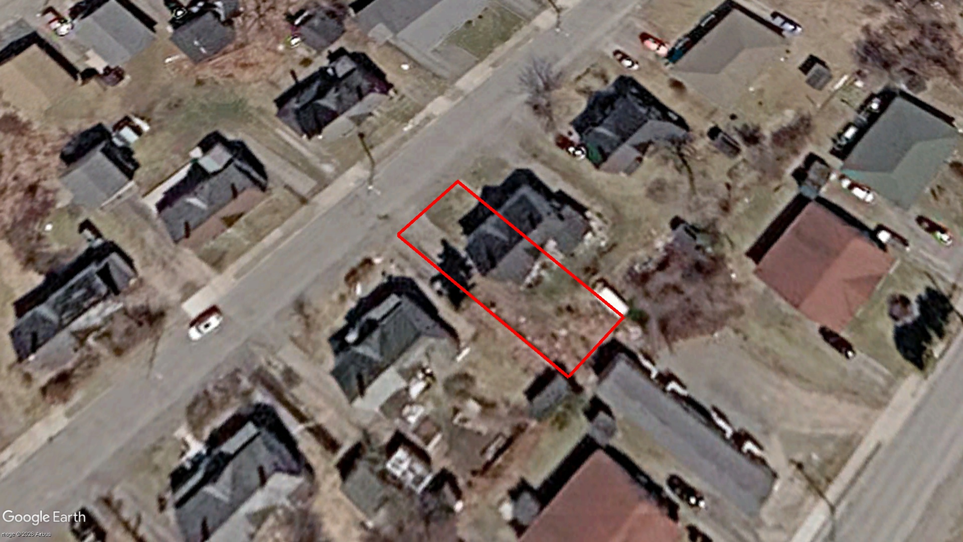 Tax Sale Cape Breton, Nova Scotia - 2975939