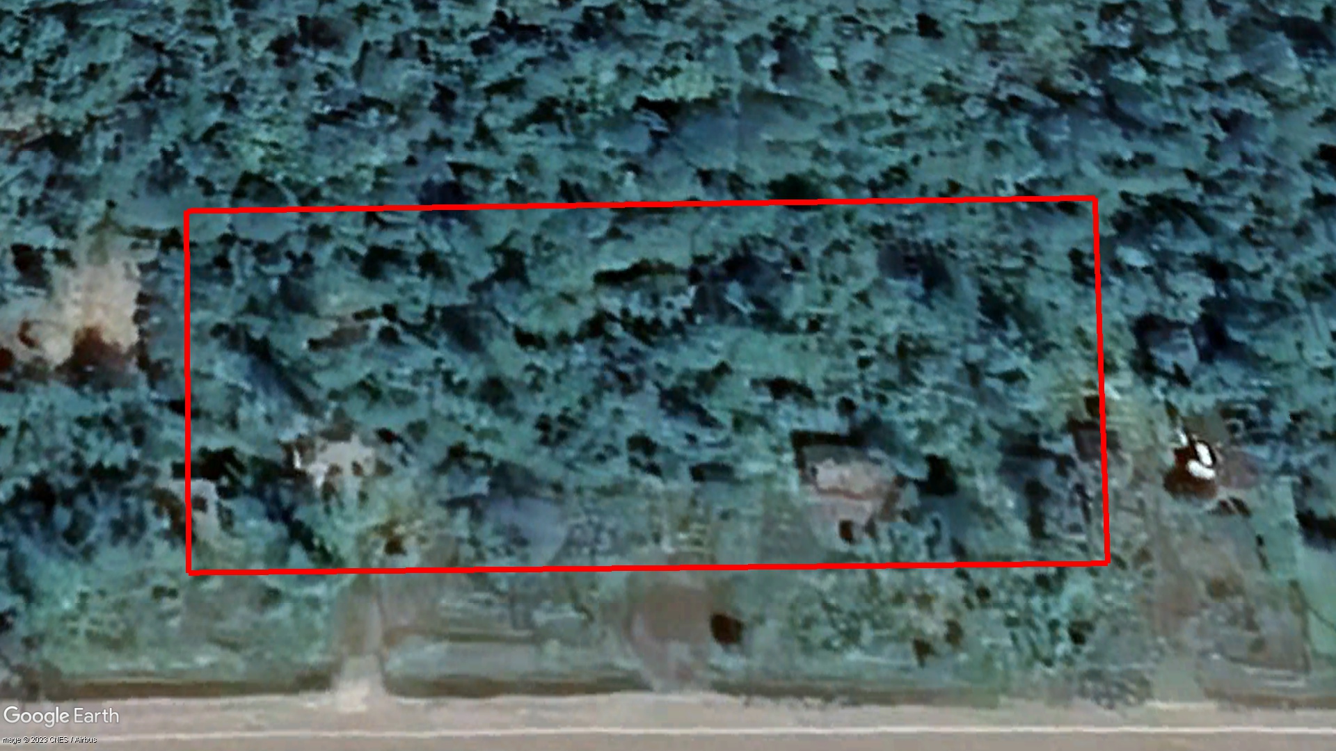 Tax Sale The North Shore, Ontario - 57 40 040 000 07300 0000