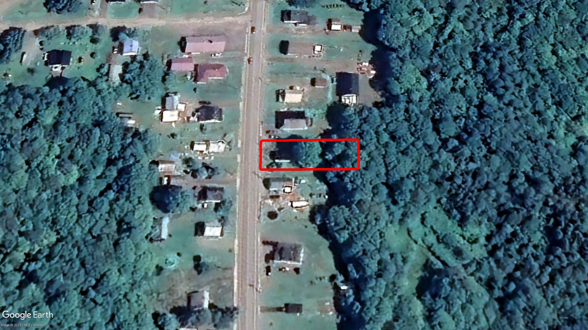 Tax Sale York/Sunbury, New Brunswick - 00551946