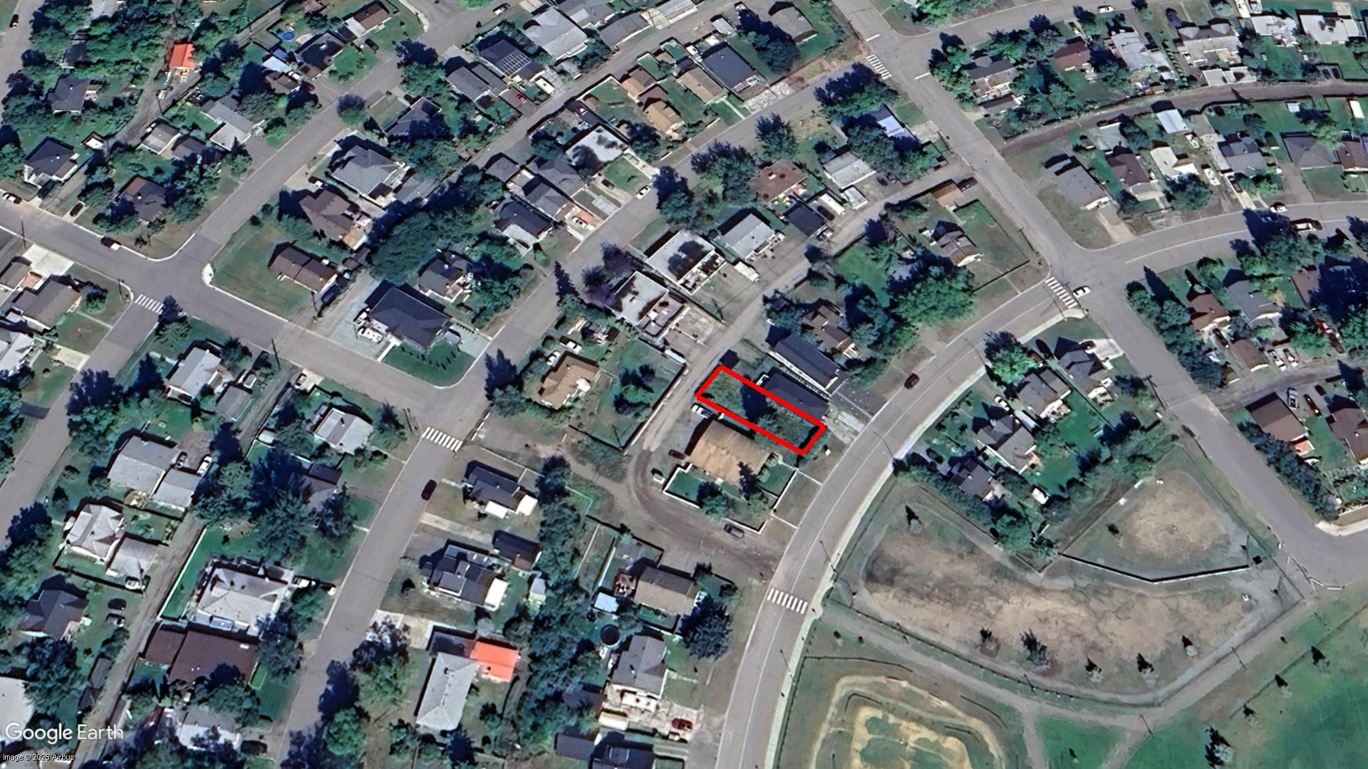 Tax Sale Prince George, British Columbia - 